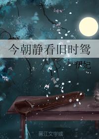 今朝静看旧时鸳封面