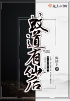 蚊道有仙后封面