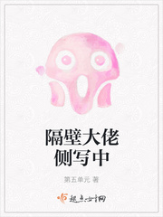 隔壁大佬侧写中封面