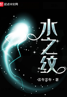 水之纹封面