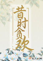 昔时贪欢封面