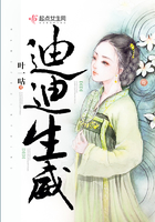 迪迪生威封面