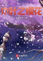 木叶之樱花封面
