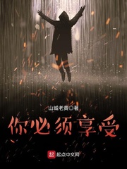 你必须享受封面
