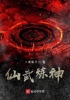 仙武炼神封面