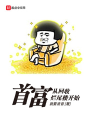 首富从回收烂尾楼开始封面