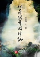 从杀猪开始修仙封面