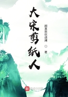 大宋剪纸人封面