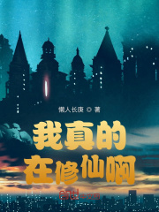 我真的在修仙啊封面