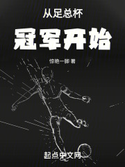 从足总杯冠军开始封面