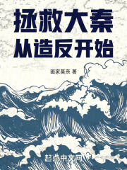 拯救大秦从造反开始封面