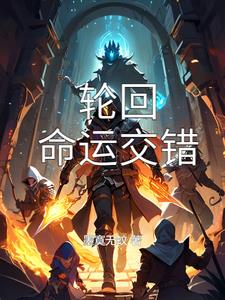轮回,命运交错封面